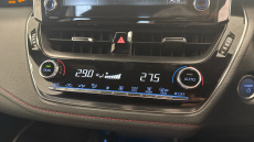 Toyota Corolla 1.8 VVT-i Hybrid Excel 5dr CVT Hybrid Estate